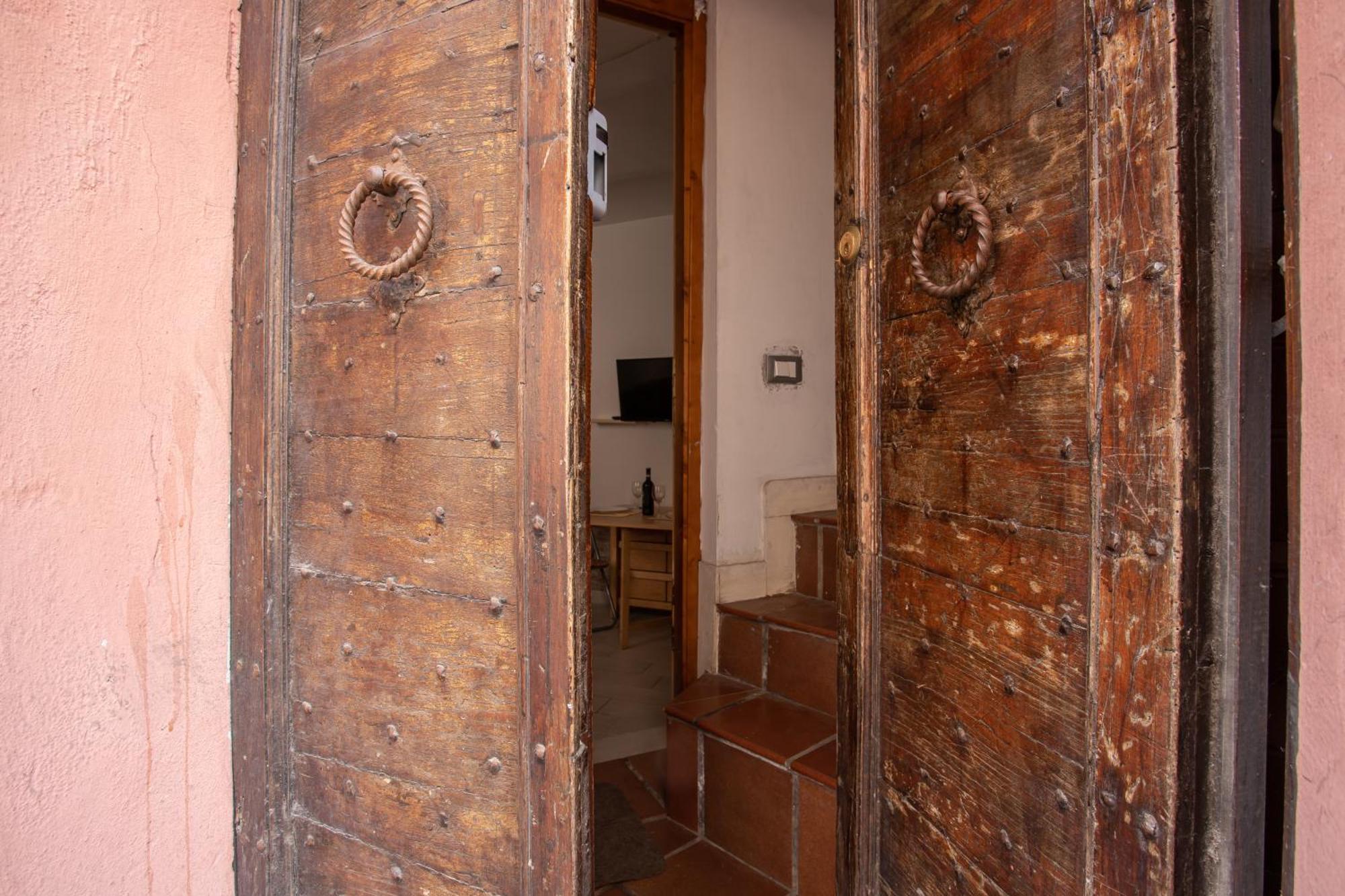 Suite N3 - Centralissimo Con Wi-Fi Perugia Buitenkant foto